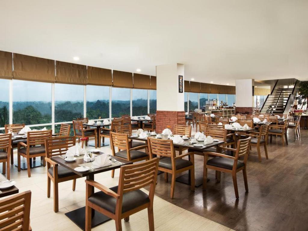 Indoluxe Hotel Jogjakarta Melati Екстер'єр фото