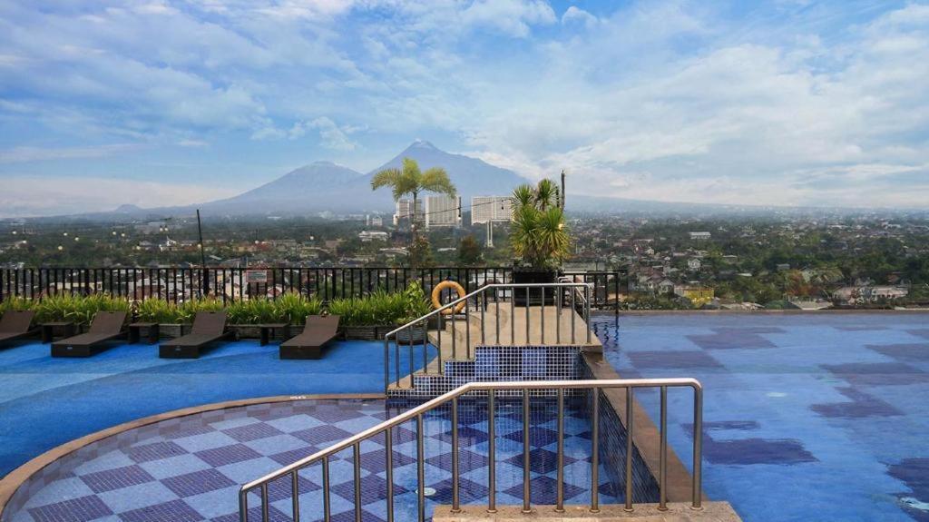 Indoluxe Hotel Jogjakarta Melati Екстер'єр фото
