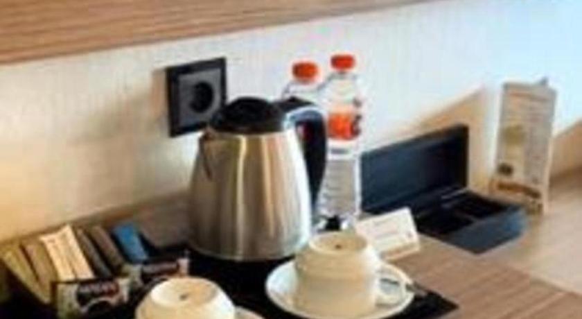 Indoluxe Hotel Jogjakarta Melati Екстер'єр фото