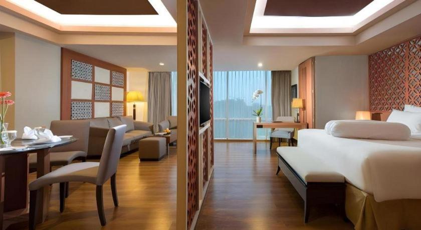Indoluxe Hotel Jogjakarta Melati Екстер'єр фото