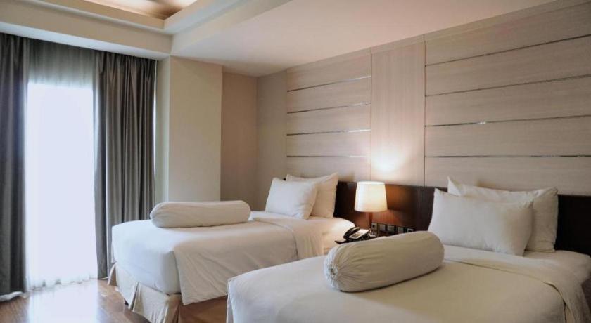 Indoluxe Hotel Jogjakarta Melati Екстер'єр фото