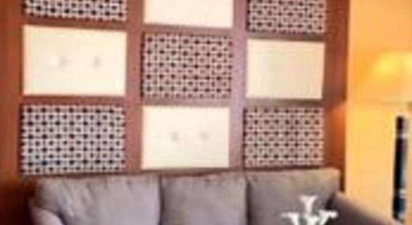 Indoluxe Hotel Jogjakarta Melati Екстер'єр фото