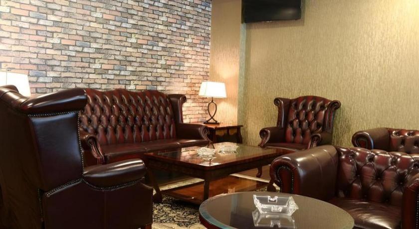 Indoluxe Hotel Jogjakarta Melati Екстер'єр фото