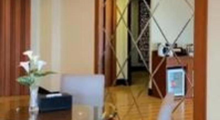Indoluxe Hotel Jogjakarta Melati Екстер'єр фото