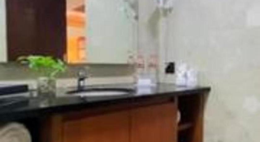 Indoluxe Hotel Jogjakarta Melati Екстер'єр фото