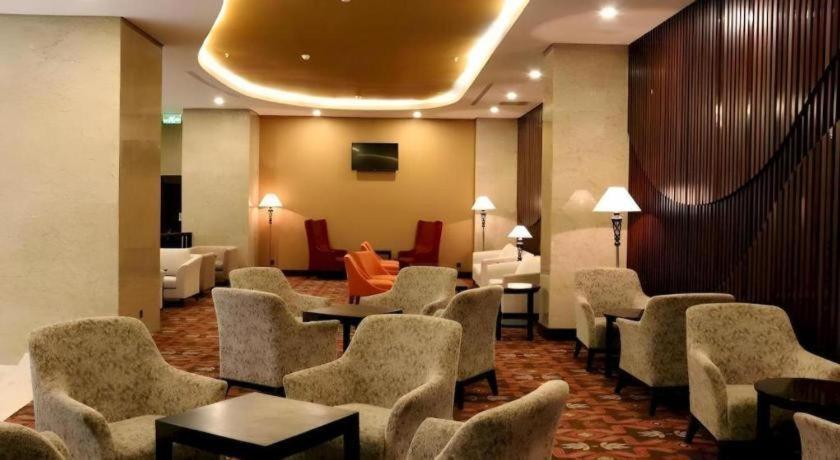 Indoluxe Hotel Jogjakarta Melati Екстер'єр фото